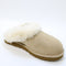 Womens UGG ClUGGette Sand - UK Size 5