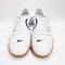 Nike W T90 Trainers White Black White Team Gold
