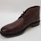 Mens Office Burlington Chukka Boots Brown Leather Uk Size 9