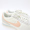 Nike Cortez Trainers Sal Artic Orange Ocean Bliss Uk Size 6