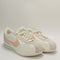 Nike Cortez Trainers Sal Artic Orange Ocean Bliss Uk Size 4.5