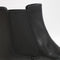 Odd sizes - Womens Vagabond Shoemakers Kenova Chelsea 2.0 Boots Black Leather Uk Sizes Right 6/Left 5