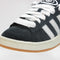 Odd Sizes -  adidas Campus 00's Black White Off White - UK Sizes Right 5.5/Left 6