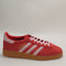 adidas Handball Spezial Bright Red Clear Pink Gum Uk Size 6