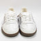 adidas Samba Og Trainers Core White Grey Two Cream White