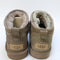 Womens UGG Classic Ultra Mini Caribou Uk Size 6