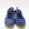 adidas Gazelle Night Indigo Wonder Taupe Gum Uk Size 5