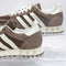adidas LA Trainers OG Earth Strata Brown Off White