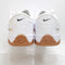 Nike W T90 Trainers White Black White Team Gold