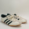Womens Adidas Tokyo Trainers Green Cream Uk Size 5