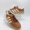 adidas Handball Spezial Trainers Dusky Bronze Offwhite Gum