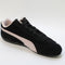 Mens Puma Speedcat Og Trainers Puma Black Mauve Uk Size 5