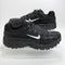 Nike P6000 Trainers Black Black White UK Size 5.5