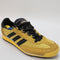 Mens Adidas Wb Sl76 Yellow Uk Size 6