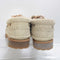 Womens Timberland Noreen Boat Shoes Cream Suede