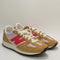 New Balance 471 Trainers Brown Pink Red Uk Size 4
