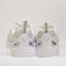 Kids Nike P-6000 Infant Trainers Platinum Tintplatinum Tintwhite