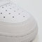 Odd Sizes - Nike Air Force 1 07 Trainers F White - UK Sizes Right 5/Left 4