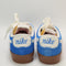 Nike Blazer Low Photo Blue Sail Gum Medium Brown Black Uk Size 3