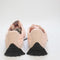 Odd Sizes - Kids New Balance 327 GS Trainers Pink Haze - UK Sizes Right 4.5/Left 4