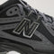 New Balance 1906 Trainers Black Phantom Grey