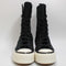 Converse Chuck 70 Plus X Hi Black White Egret