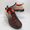 Nike Rejuven8 Run Trainers Black Muslin Rust Factor
