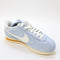Nike Cortez Trainers Psychic Blue Sail Monarch Muslin Uk Size 4