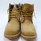Womens Timberland Premium 6 Boot Wheat Nubuck Uk Size 7
