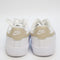 Kids Nike Air Force 1 Ps Trainers White Rattan Uk Size 12 Youth