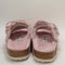 Womens Birkenstock Arizona Shearling Light Pink Uk Size 7