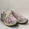 New Balance 1906 Trainers Rose Sugar Pearl Grey Uk Size 7.5