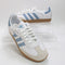adidas Samba Og Trainers White Alumina Ash Blue
