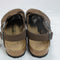 Mens BIRKENSTOCK Tokio Clogs Carafe Suede
