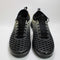 Nike Rejuven8 Run Trainers Black Muslin Rust Factor
