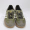 adidas Samba Og Trainers Focus Olive Offwhite Gum