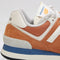 New Balance 574 Trainers Infield Clay