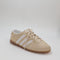 adidas Gazelle Lo Pro Trainers Sand Strata White Gum Uk Size 4