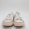 Odd Sizes - Converse All Star Low Trainers Barely Grey Natural Ivory - UK Sizes Right 7/ Left 7.5