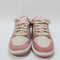 Nike Dunk Low Red Stardust Summit White Sanddrift Uk Size 6.5