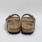 Womens Birkenstock Sydney Grey Taupe