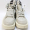 Odd Sizes - Converse Rick Owens Turbowpn Oyster - UK Sizes Right 8/Left 7