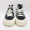 Odd Sizes - Converse Chuck Taylor All Star Cruise Black Egret Black - UK Sizes Right 4/Left 5