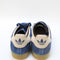 adidas Gazelle Night Indigo Wonder Taupe Gum Uk Size 5