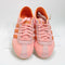 adidas Tokyo Trainers Semi Pink Spark Orange Gold Metallic