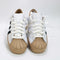adidas OFFSPRING x Superstar Vintage Trainers Ftwr White