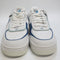 Odd Sizes -  Nike Air Force 1 Shadow Summit White Mineral Industrial Blue - UK Sizes Right 7/Left 6