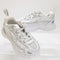 Kids Nike P-6000 Infant Trainers Platinum Tintplatinum Tintwhite