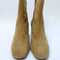 Womens Ted Baker Noranas Ankle Boots Tan Uk Size 7