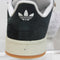 Odd Sizes -  adidas Campus 00's Black White Off White - UK Sizes Right 5.5/Left 6